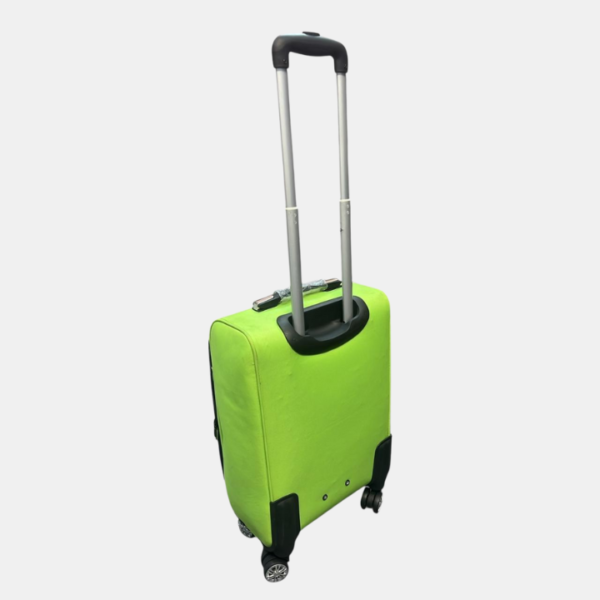 Expandable Carry-On Luggage Bag - Image 3