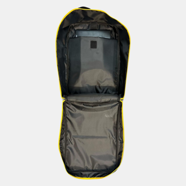 Tactical MOLLE Backpack - Image 6