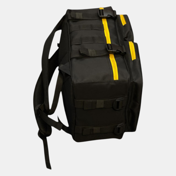 Tactical MOLLE Backpack - Image 2