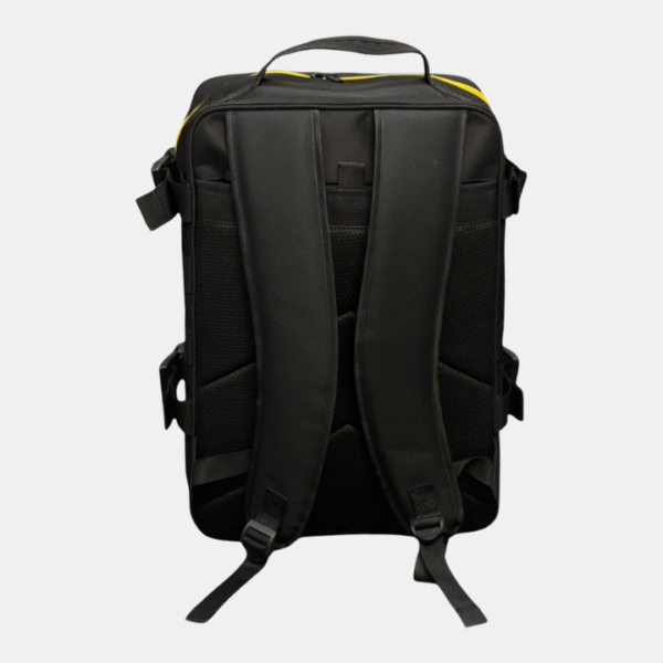 Tactical MOLLE Backpack - Image 4