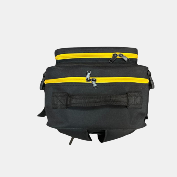 Tactical MOLLE Backpack - Image 3