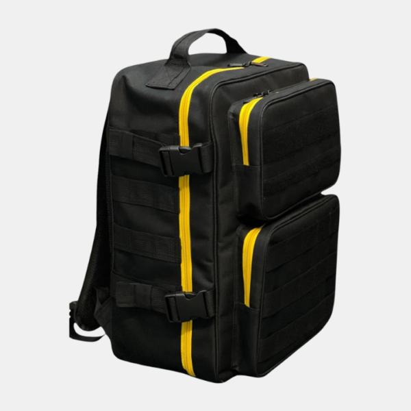 Tactical MOLLE Backpack