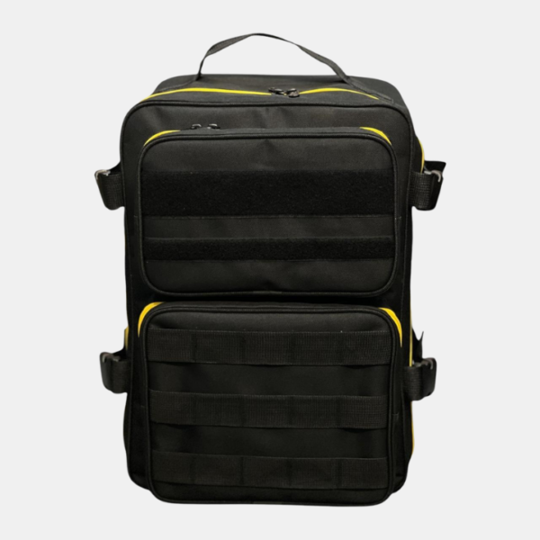 Tactical MOLLE Backpack - Image 5