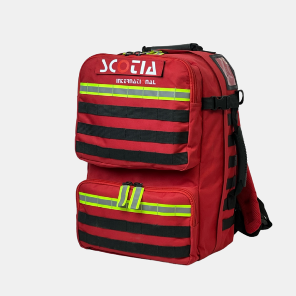 Tactical Rescue Backpack - Image 3