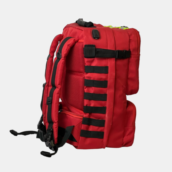 Tactical Rescue Backpack - Image 4