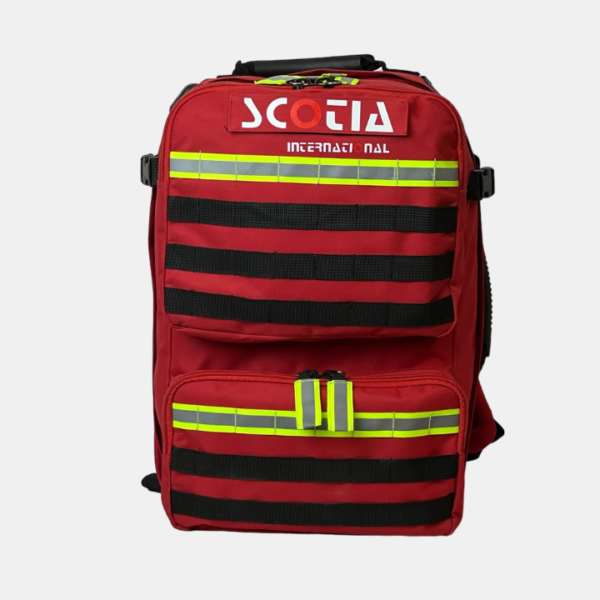 Tactical Rescue Backpack
