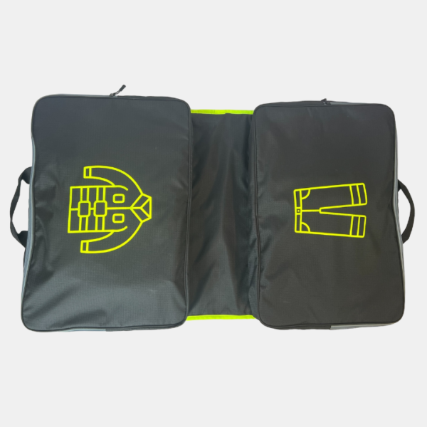 Firefighter Gear Bag - Image 4