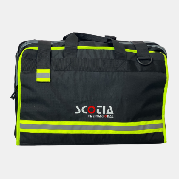Firefighter Gear Bag