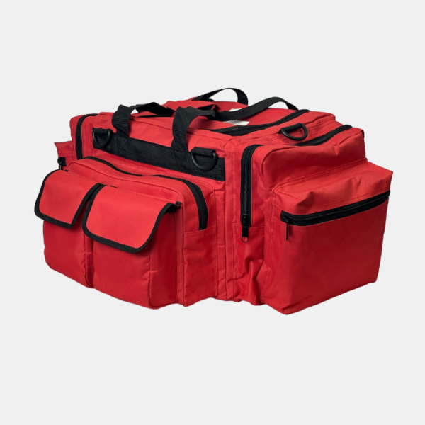 Tactical EMT Trauma Bag - Image 4