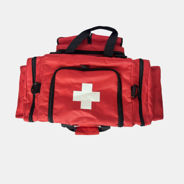 Tactical EMT Trauma Bag - Image 2