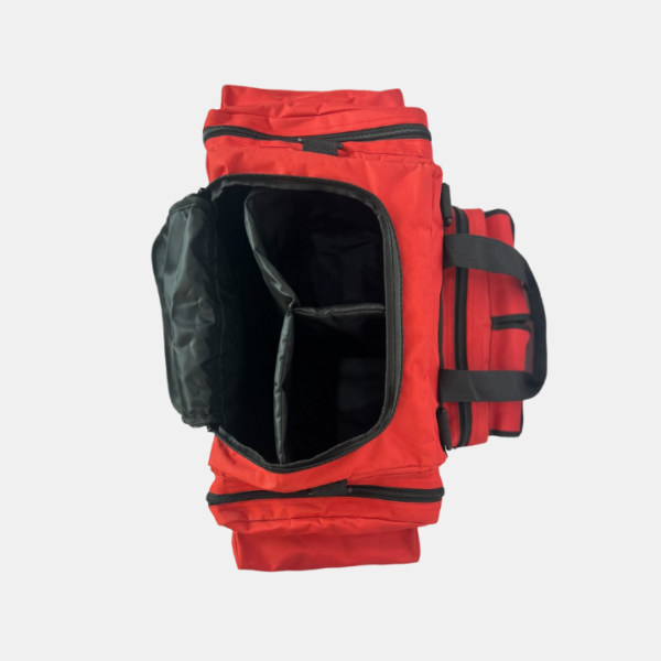 Tactical EMT Trauma Bag - Image 5