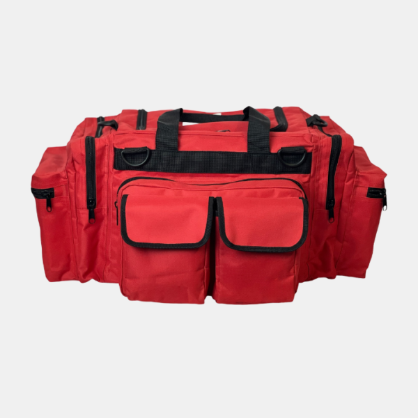 Tactical EMT Trauma Bag