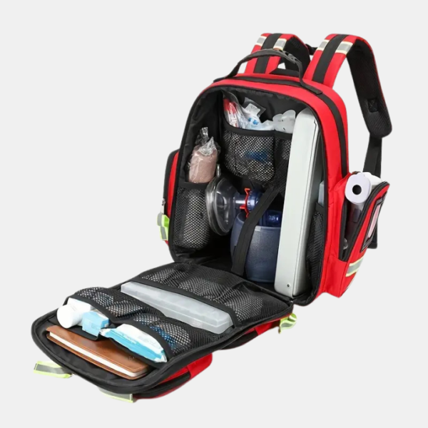 Medical Field May Responder Backpack - Image 3