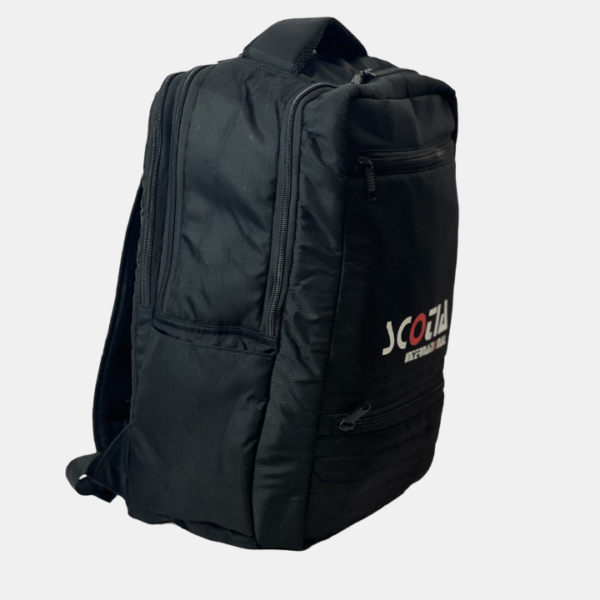 Stylish Casual Backpack - Image 3