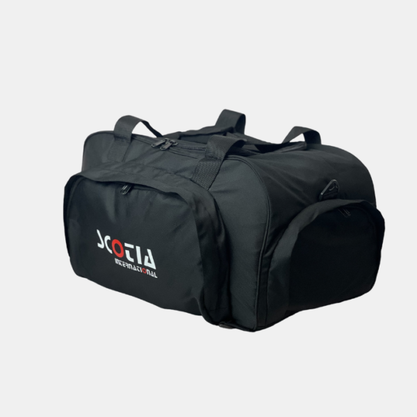 Convertible Duffle Backpack for Travel & Gym - Image 2