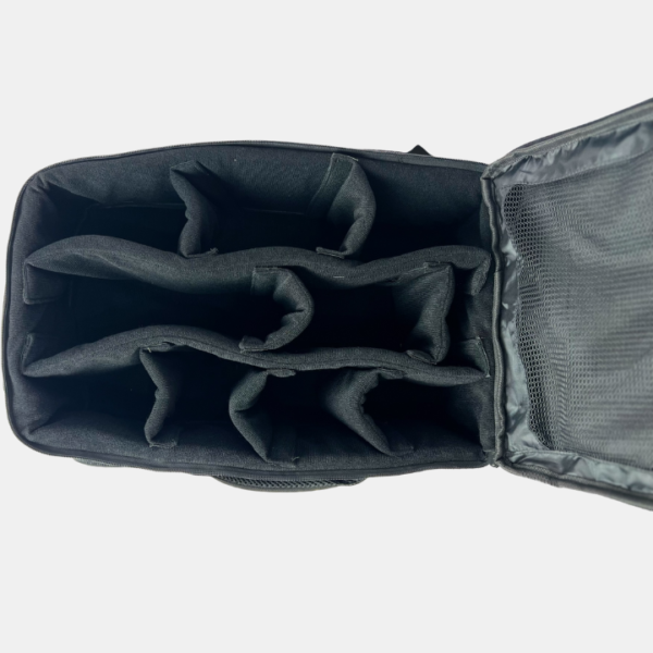 Professional Camera Backpack for Photographers - Image 5