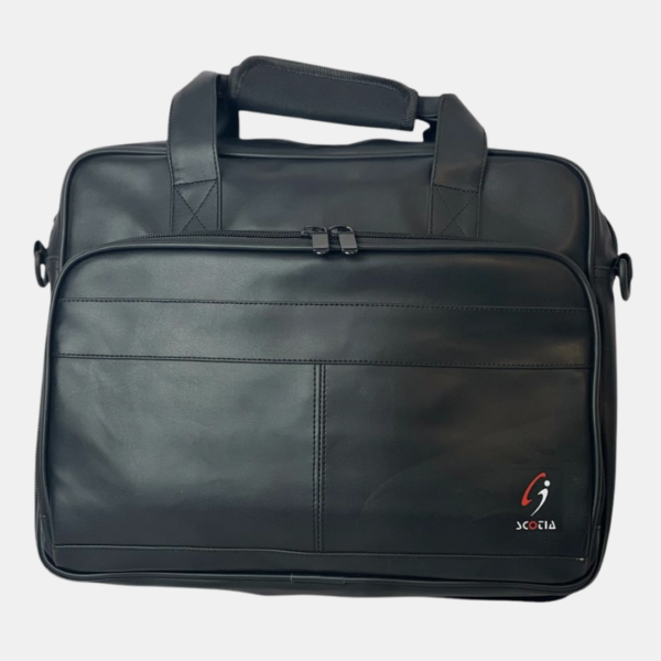 Premium Laptop Messenger Bag