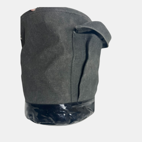 Professional Canvas Tool Bucket - Image 5