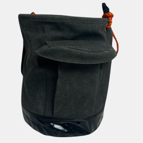 Professional Canvas Tool Bucket