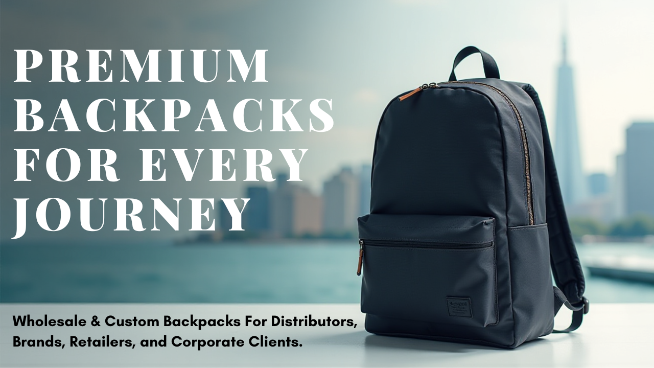 Backpacks