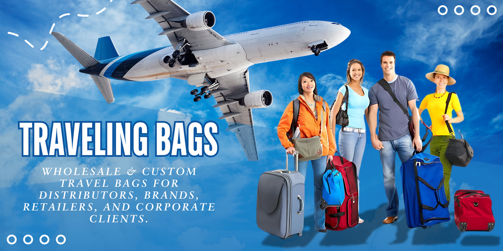 Traveling Bags