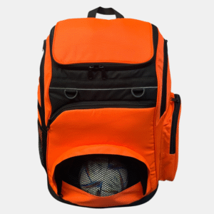 Elite Football Backpack