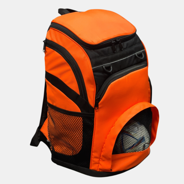 Elite Football Backpack - Image 2