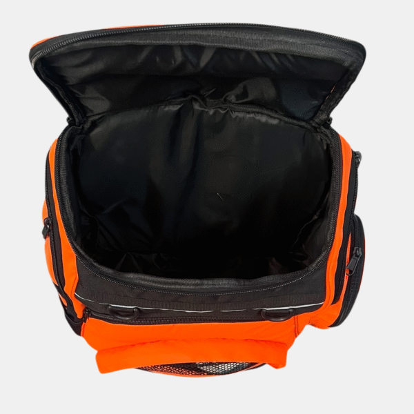 Elite Football Backpack - Image 6