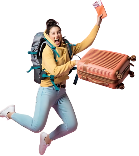 Pack Your Bags Travel Simple Instagram Post (3) Pack Your Bags Travel Simple Instagram Post (3)