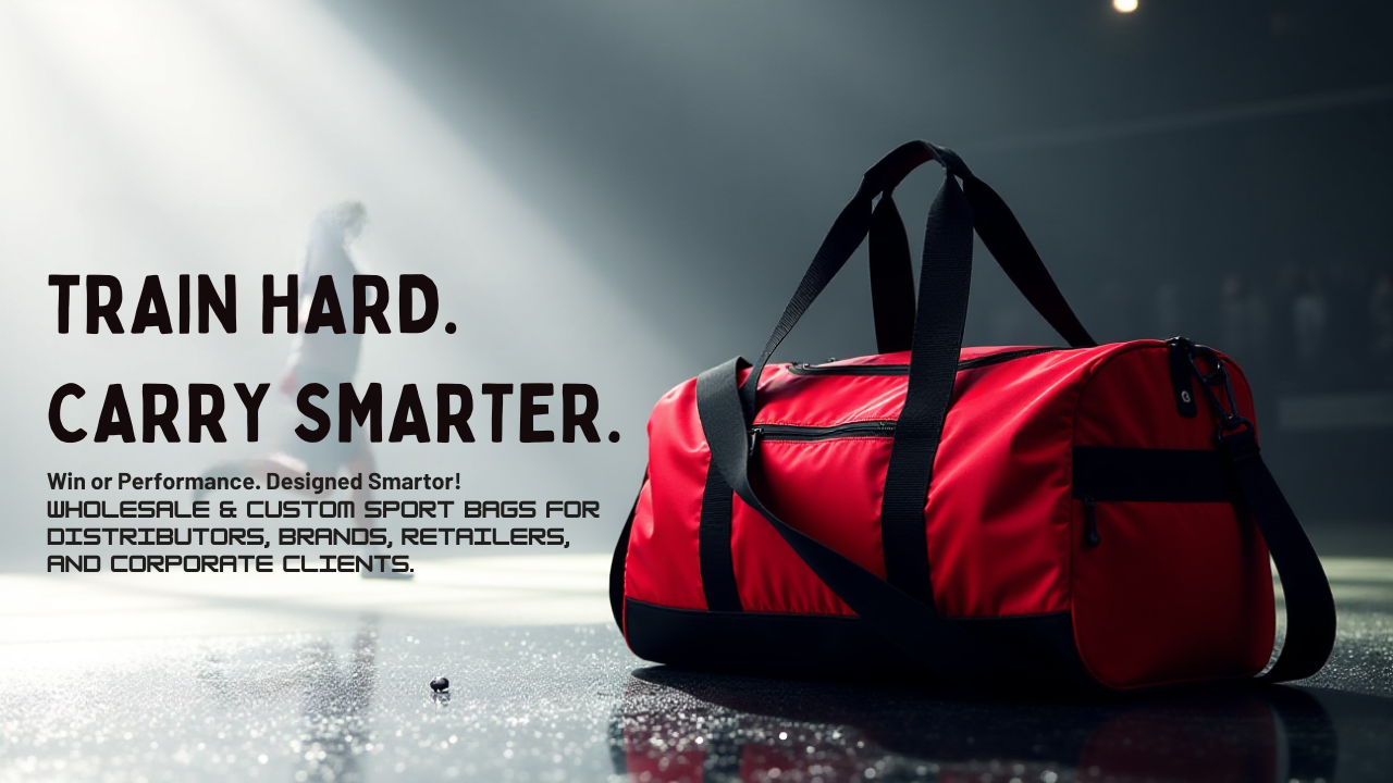 Sport Bags